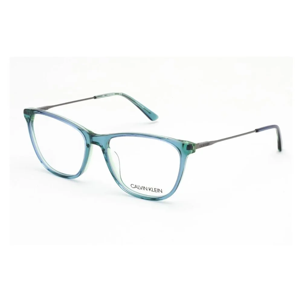 Calvin Klein EYEGLASSES CK18706-438-53 New with case